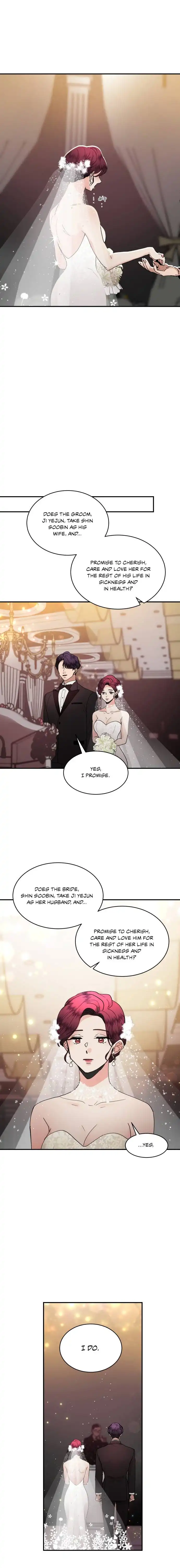 A Bittersweet Couple Chapter 22 12